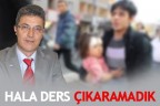 HALA DERS ÇIKARAMADIK
