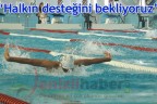 ‘Halkın desteğini bekliyoruz’