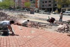 Hastaneye hızlı ve güvenli ulaşım