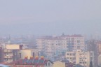 Hava kirli değilmiş!
