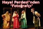 Hayal Perdesi’nden ‘Fotoğrafçı”