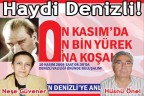 Haydi Denizli!
