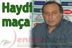 Haydi maça