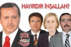 HAYIRDIR İNŞALLAH?