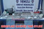 HEDEFLERİ SAHİPSİZ TOKİ EVLERİ