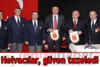 Helvacılar, güven tazeledi