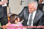 HEM ÇOCUKLARA HEM AİLELERİNE EĞİTİM