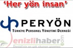 Her yön insan