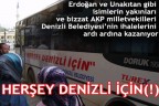 HERŞEY DENİZLİ İÇİN(!)