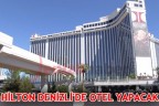 HİLTON DENİZLİ’DE OTEL YAPACAK