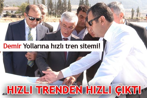 HIZLI TRENDEN HIZLI ÇIKTI