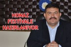HONAZ FESTİVALE HAZIRLANIYOR