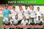 HOROZ ALTAY’I PUANSIZ GÖNDERECEK