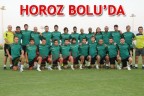 HOROZ BOLU’DA