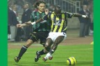 Horoz Fener’e bileniyor