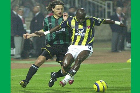Horoz Fener’e bileniyor