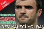 HOROZ’A DEV KALECİ