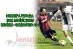 HOROZ’A KUPADA SON SANİYE ŞOKU DENİZLİ – GAZİANTEP: 0-1