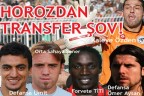 Horoz’da imzalar atılıyor