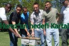 Horoz’un hedefi Kartal