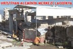 HRİSTİYAN ALEMİNİN MERKEZİ LAODİKYA