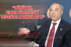 “Hükümet, fındık üreticisini tefeciye mahkum etti”