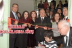 HÜKÜMLÜ ÇOCUKLARINA KREŞ