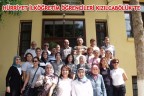 HÜRRİYET İLKÖĞRETİM ÖĞRENCİLERİ KIZILCABÖLÜK’TE