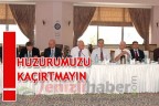HUZURUMUZU KAÇIRTMAYIN!