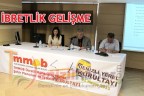 “İBRETLİK GELİŞME”