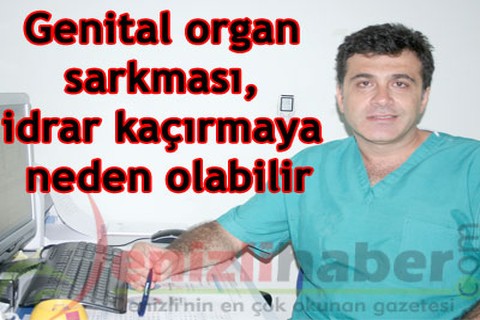 İdrar kaçırma tedavi edilebilir