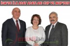 İGM’DE İLK ADAY ADAYLARI CHP VE MHP’DEN