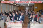 İGM’DE NİSAN TOPLANTILARI TAMAMLANDI
