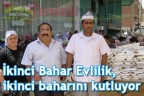 İkinci Bahar Evlilik, ikinci baharını kutluyor