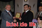 İkisi de ilk
