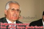 İlköğretim mezunları ikna edilip liseye gönderilecek