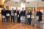 İMO’dan sergi ve seminer