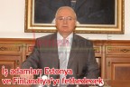 İş adamları Estonya ve Finlandiya’yı fethedecek