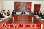 İş-Kur yetkilendirildi