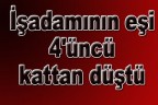 İşadamının eşi 4’üncü kattan düştü
