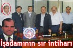 İşadamının sır intiharı