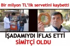 İŞADAMIYDI İFLAS ETTİ SİMİTÇİ OLDU