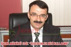 İŞKUR MÜDÜRÜ EVİZ “İŞVERENLER BİZİ KULLANIN”