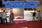 İssimo Home, Akdeniz bayileriyle buluştu