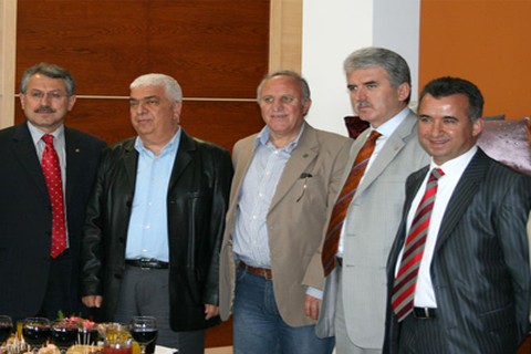 İssimo’dan Okyanusta Bahar