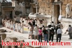 İssimo’ya filmli tanıtım