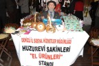Issızlardan yoksullara anlamlı destek