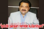 İşsizlik paraları nerede kullanılıyor?