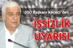 İŞSİZLİK UYARISI