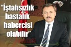 “İştahsızlık hastalık habercisi olabilir”